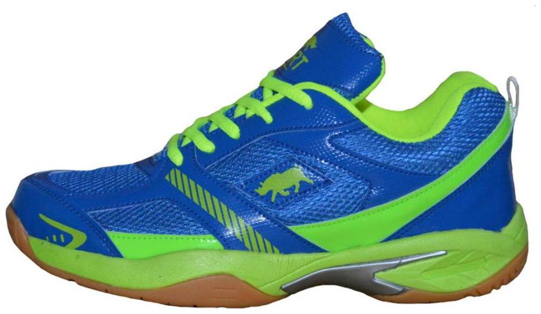 

Port Men Training Gym Shoes ( Green )