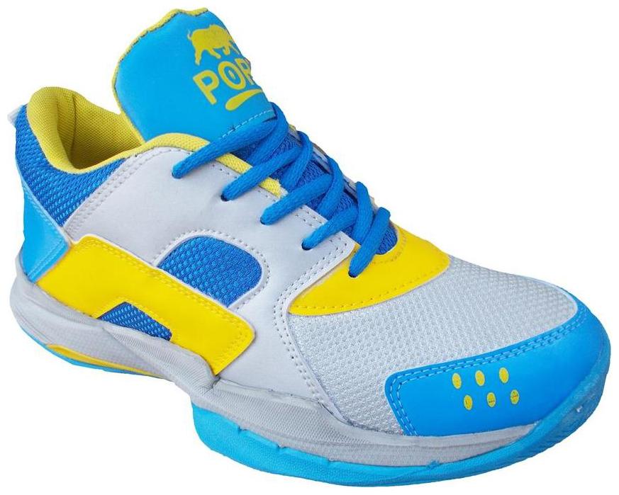 

Port Men Training Gym Shoes ( Multi-Color )