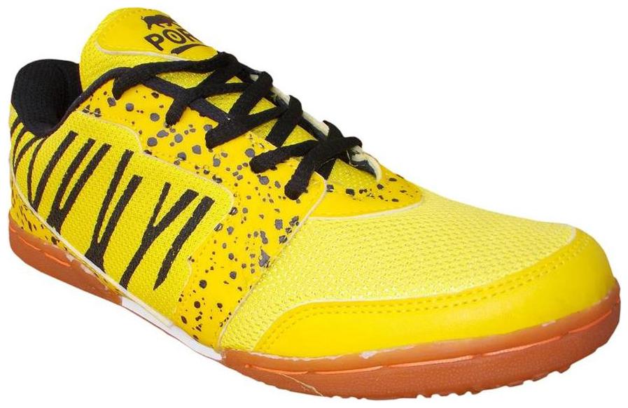 

Port Men Running Shoes ( Yellow )