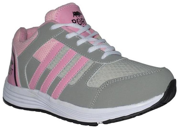 

Port Women Training Gym Shoes ( Pink )