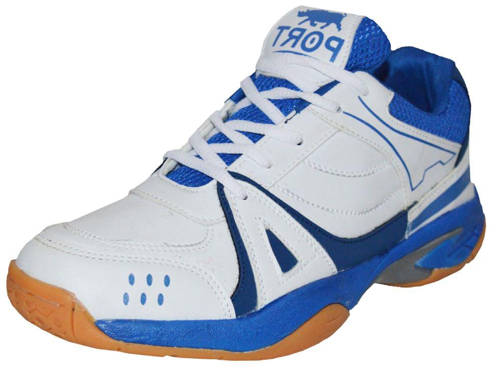 

Port Women Running Shoes ( White )