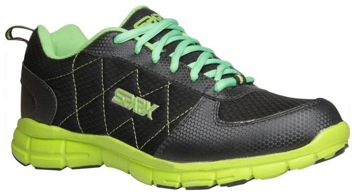 

Power Men Engage Zero II Running Shoes ( Black )