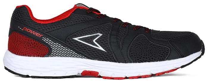 

Power Men ORSON Running Shoes ( Black )