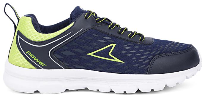 

Power Men Blue Casual Shoes - 8399076