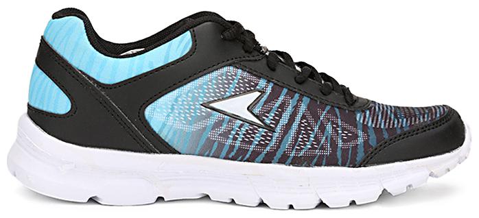 

Power Women LAUREN Running Shoes ( Blue )
