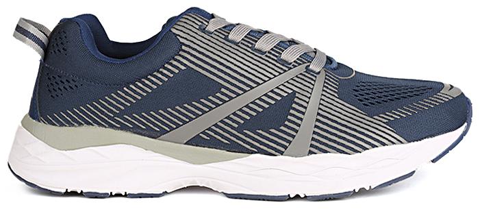 

Power Men HITRO Running Shoes ( Blue )