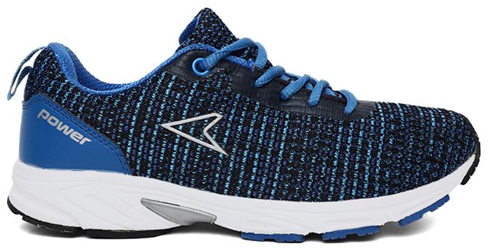 

Power Women Vize Training Gym Shoes ( Blue )