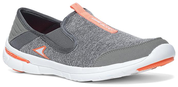 

Power Women N WALK CALM Running Shoes ( Grey )