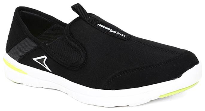 

Power Women N WALK CALM Running Shoes ( Black )