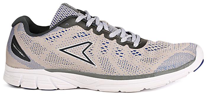 

Power Men XOLITE TURBINE Running Shoes ( Grey )