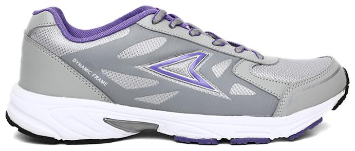 

Power Women SCOTT Training Gym Shoes ( Grey )