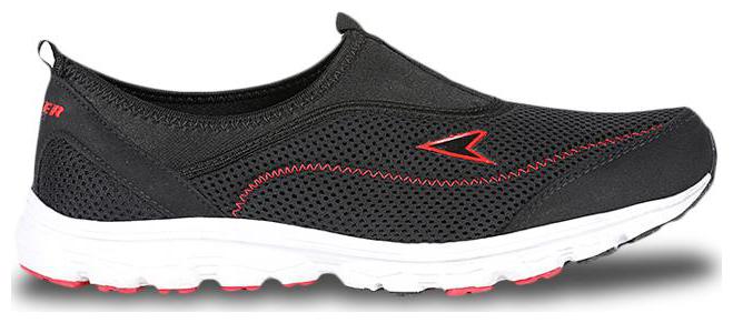 

Power Men Running Shoes ( Black )