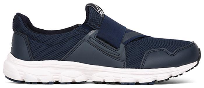 

Power Men Walking Shoes ( Blue )