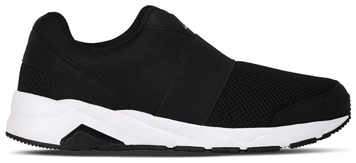 

Power Men Walking Shoes ( Black )