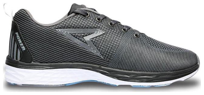 

Power Men Running Shoes ( Black )