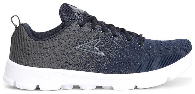 

Power Men Running Shoes ( Blue )
