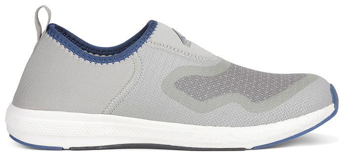 

Power Men Walking Shoes ( Grey )