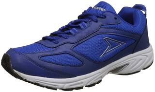 Power Running Shoes For Men ( Blue )
