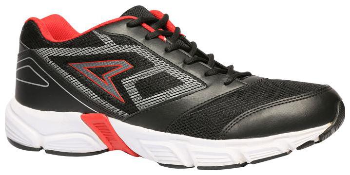 

Power Men Running Shoes ( Black )