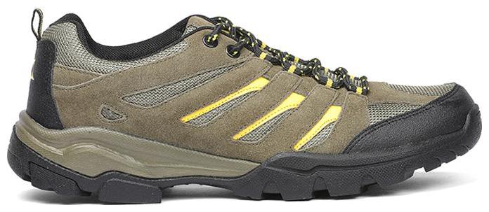 

Power Men Running Shoes ( Green )