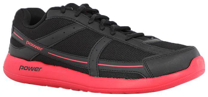 

Power Men Running Shoes ( Red )