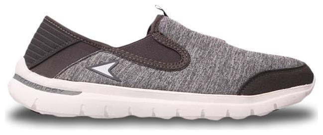 

Power Men Grey Sneakers