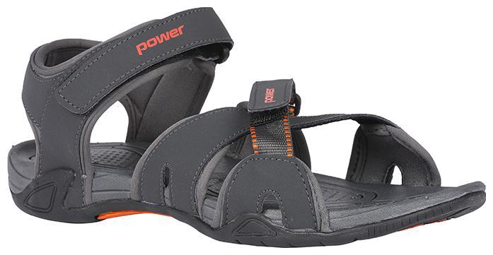

Power Men Grey Floaters