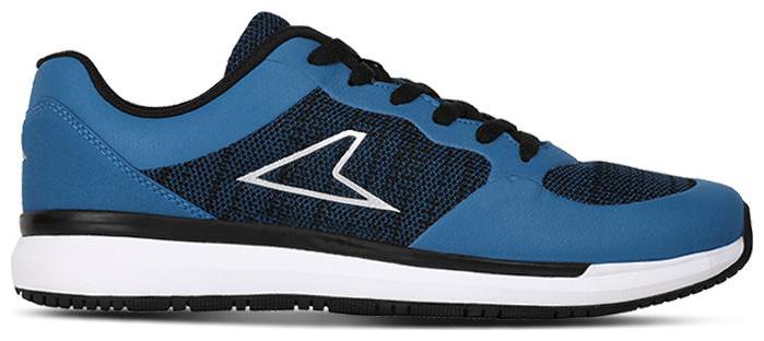 

Power Men Running Shoes ( Blue )