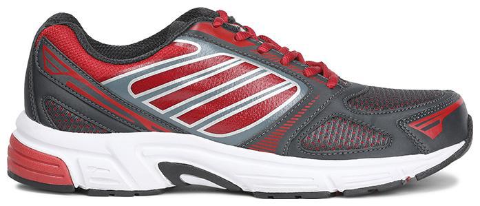 

Power Men Running Shoes ( Red )