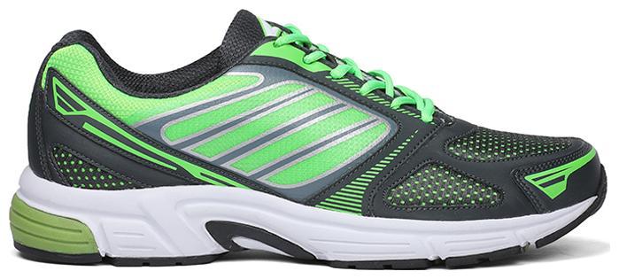 

Power Men Running Shoes ( Green )