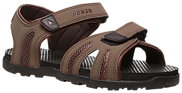 

Power Men Brown Floaters