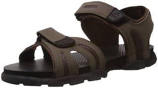 Power Floaters For Men ( Brown )