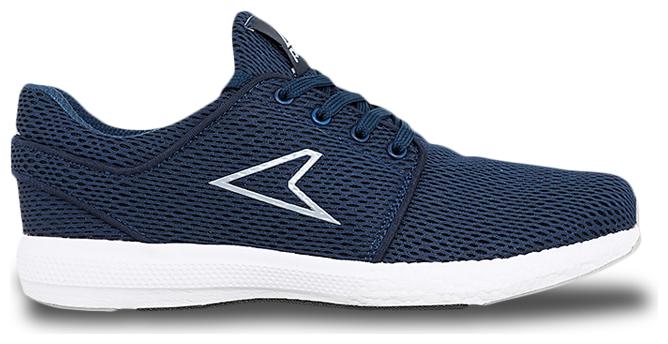 

Power Men FOG M Running Shoes ( Blue )