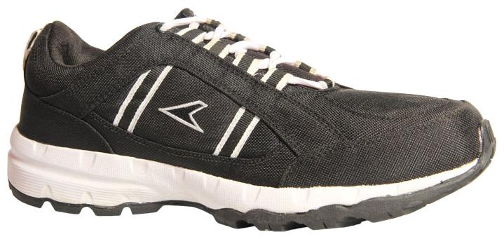 

Power Men GRIP Running Shoes ( Black )