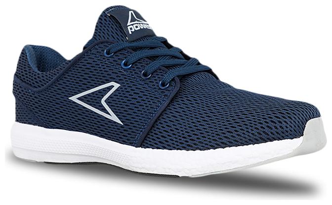 

Power Men FOG M Running Shoes ( Blue )