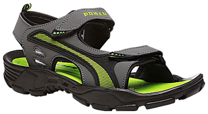 

Power Men Green Floaters