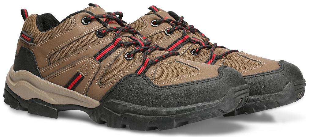 

Power Men PUNK Training Gym Shoes ( Brown )