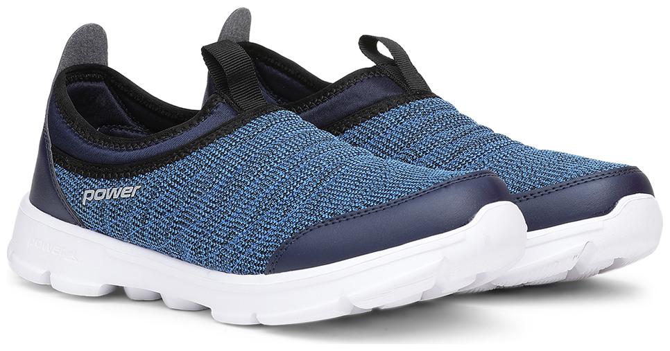 

Power Men GARDEL Running Shoes ( Blue )
