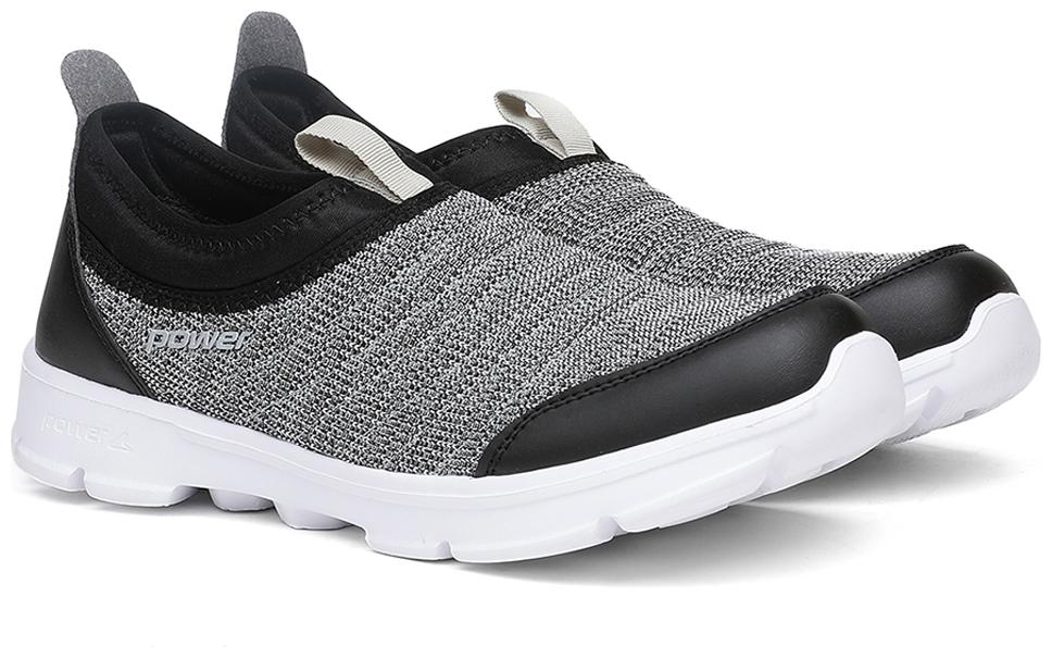 

Power Men GARDEL Running Shoes ( Grey )
