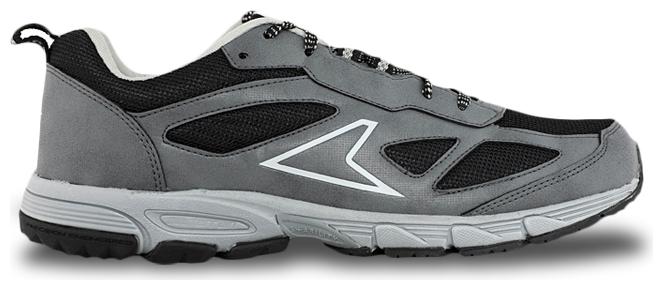 

Power Men H 71 SPORTS 1 Running Shoes ( Grey )