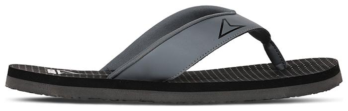 

POWER Men s Black Slippers Flip-flops-UK 9