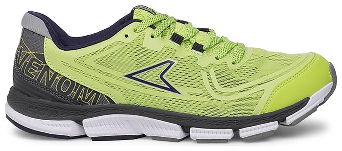 

Power Men Plazma3 Venom Running Shoes ( Green )