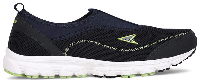 

Power Men AERO Running Shoes ( Blue )