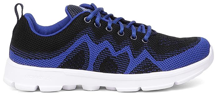 

Power Men LOOP Running Shoes ( Blue )