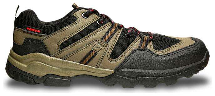 

Power Men PUNK Running Shoes ( Green )