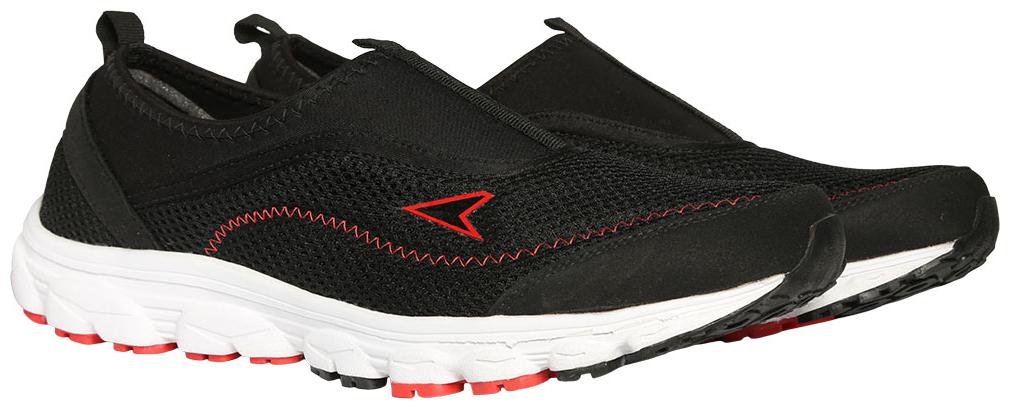 

Power Men AERO Training Gym Shoes ( Black )