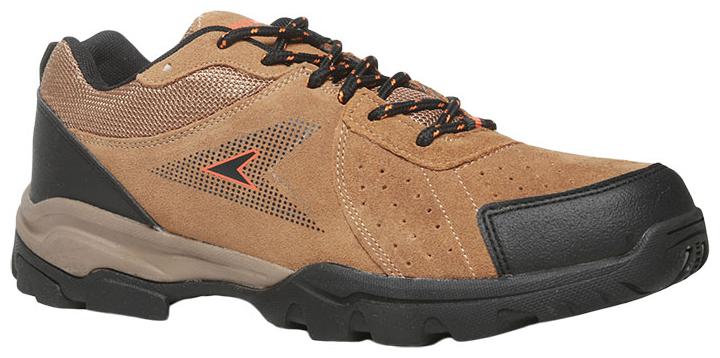 

Power Men ALL SEASON 2 Track Fields Shoes ( Brown )