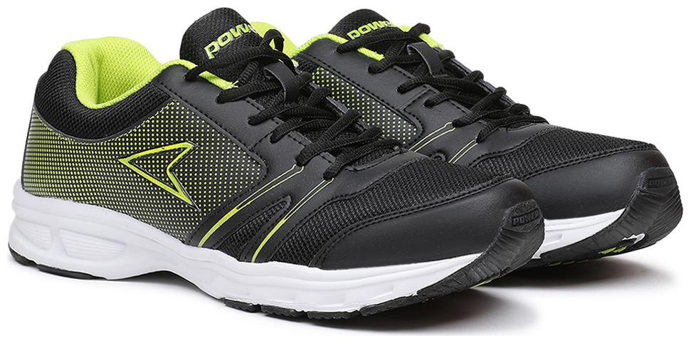 

Power Men ORION Running Shoes ( Yellow )
