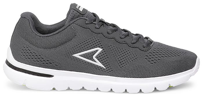 

Power Men N-Walk Refresh Running Shoes ( Black )