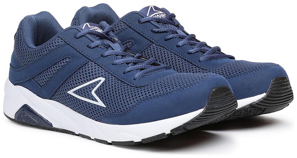 

Power Men MAZE Running Shoes ( Blue )